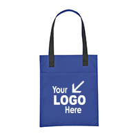 Newsweek Non-Woven Tote